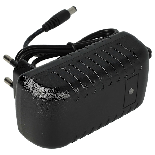 Lader kompatibel med Bosch BBHL22141/01, BBH32101/03, BBH32101/01, BBHL22140/03, BBHL22140/01, BBH2P214L/01 Hndstvsuger, Akku-stvsuger