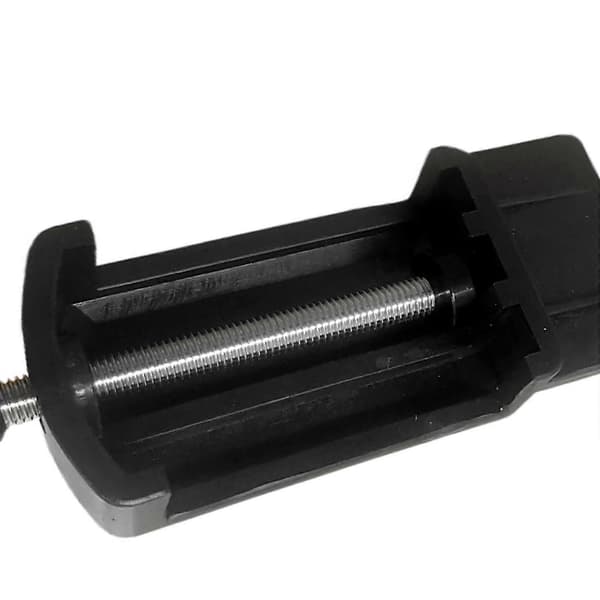 Klammefeste for LS6 & LS8 Lasermottakerdetektor