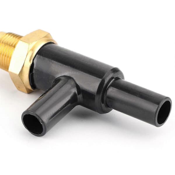 36281-RAA-A01 Luftassistansekontroll Solenoidventil for 07-11