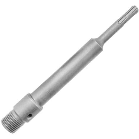 110 mm SDS Plus adapter til kernebor med bor