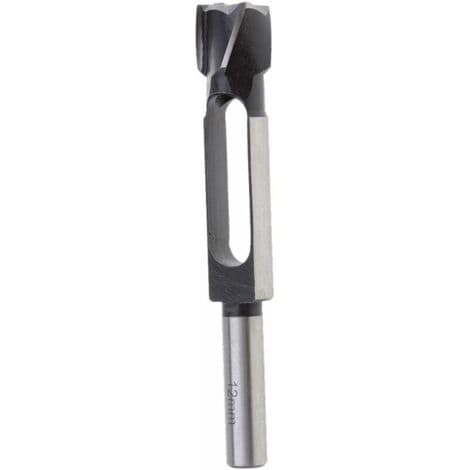 Pluggkutter, pluggbits, pluggborebits 1/2\" - 12mm