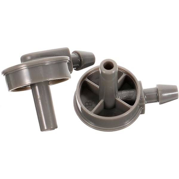 2 stk. Mansjettadapter for blodtrykksmåler, Sphygmomanometer Adapter, Sphygmomanometer Tilbehør