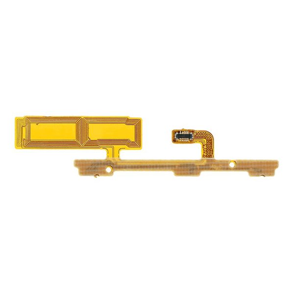 Power Volume Button Flex til Samsung Galaxy Note 10 Lite