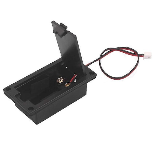 Elektrisk Violin Pickup Piezo Preamp Tillbehör Med Aktivt Tonsystem Mässing