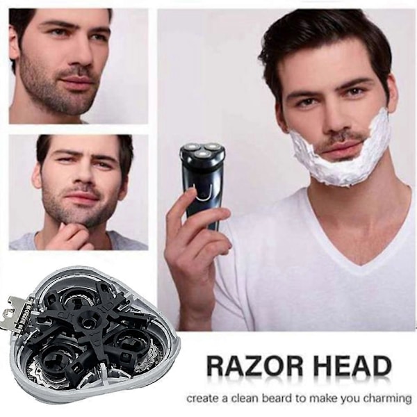 HQ9 Barberbladholder for HQ9160 HQ9170 HQ9190 HQ9100 HQ9140 HQ9161 HQ9160XL HQ9170XL HQ9170 HQ9195XL