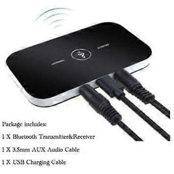 USAV OEM Bluetooth Adapter til Bose Wave Music System II III IV AWRCC1, AWRCC2