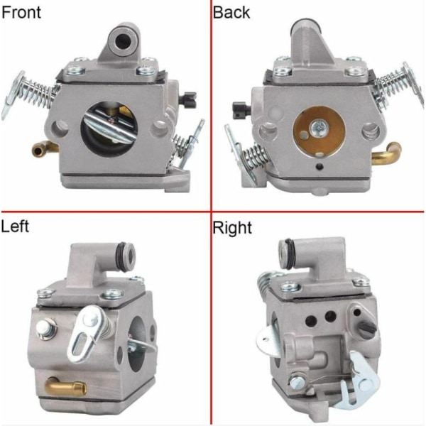 Kaasutinsarja, stihl moottorisahan kaasutin 017 018 MS170 MS180 zama c1q-s57a