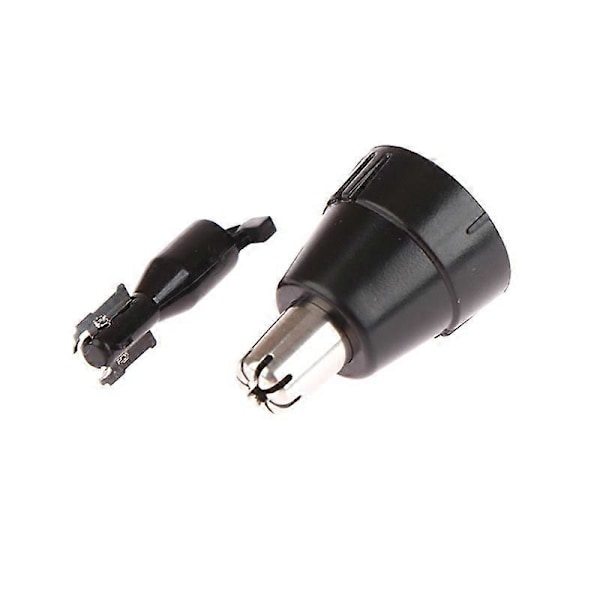 Original För Näshårstrimmer Skärhuvud Mesh Er430 Er-Gn30 Gn40 10 Er417 Gn50 Tillbehör Mesh Ersättningsblad