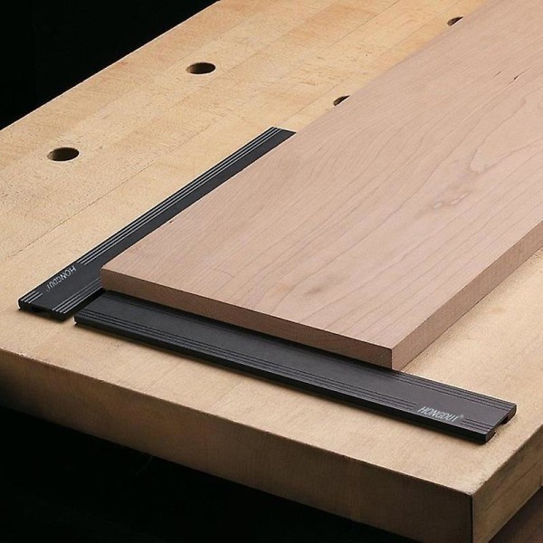 Træbearbejdning baffel positioneringsbræt desktop fast DIY værktøj arbejdsbord hjælpemidler (1 stk til 20 mm hul)