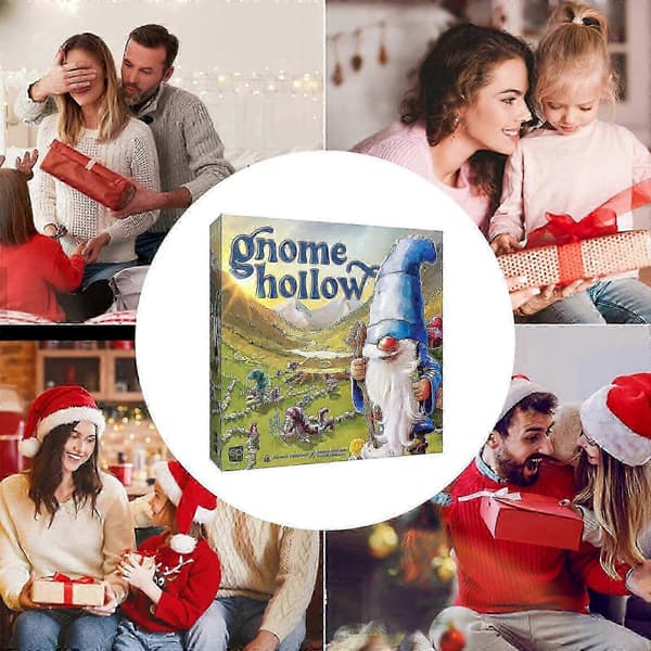 Julegnom Adventskalender