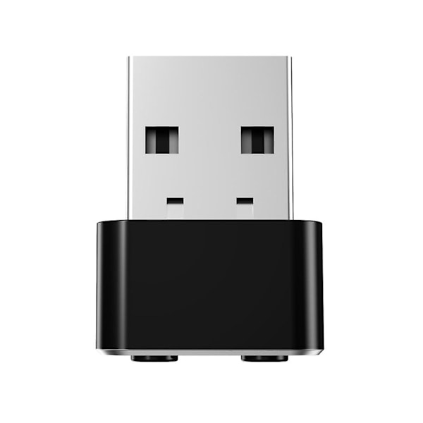 USB Musejiggler USB Musebeveger Simulerer Automatisk Musebevegelse