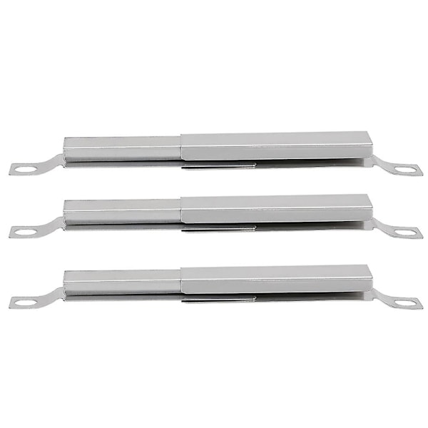 Charbroil Performance 463673517 Gassgrillbrennere Erstatning - Rustfritt Stål Crossover Tube Channel for BBQ-deler