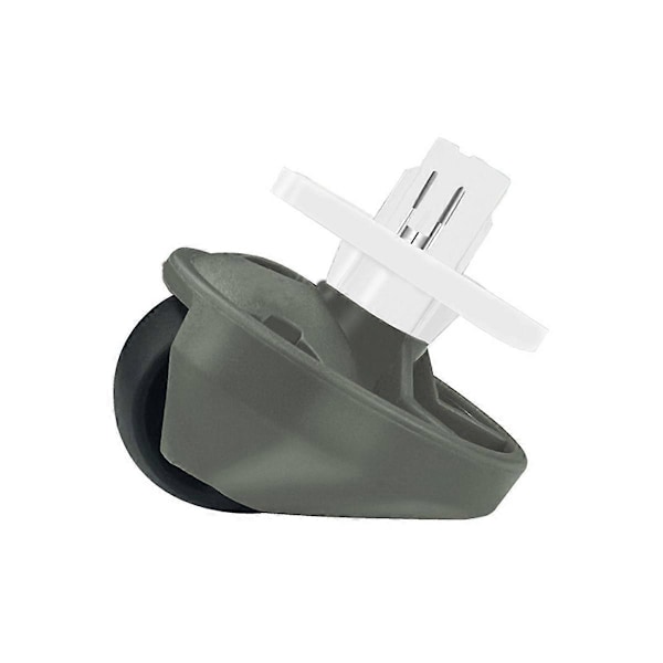2 stk. For Roborock S7 S7Maxv Ultra S8 +G10 G10S G20 T7S Robotstøvsugere Erstatningsforhjul