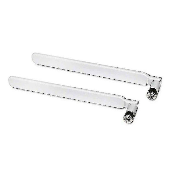 2 stk 4g Antenne Sma Til Huawei Router B535, B525, B593, B880, E5186, b310, B315-FCY