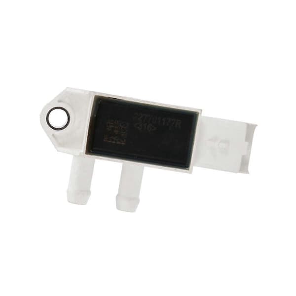 Eksosdifferensialtrykksensor for Nissan Renault 1.5 / 1.6 DCI 227701177R 81MPP06-01
