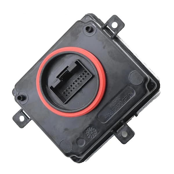 LED Forlygte Ballast Køremodul Lys Forlygte Controller til - 4G0.907.697.D 4G0907697D