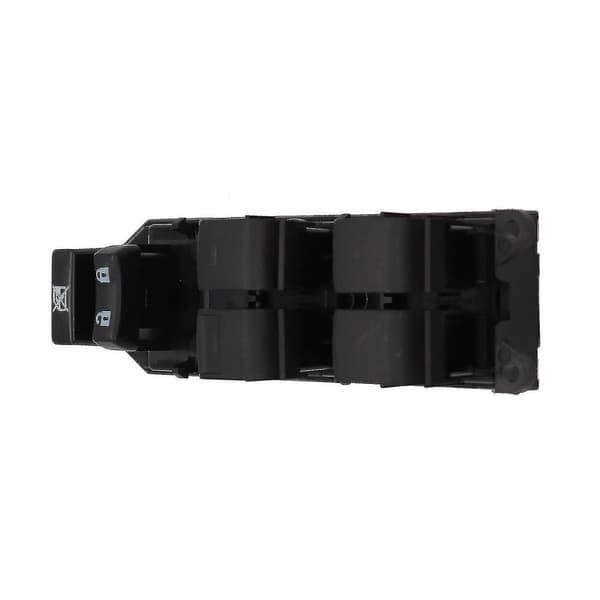 Passer til 2010-2014 Toyota Prius Master Power Window Switch Forreste førersæde Ny