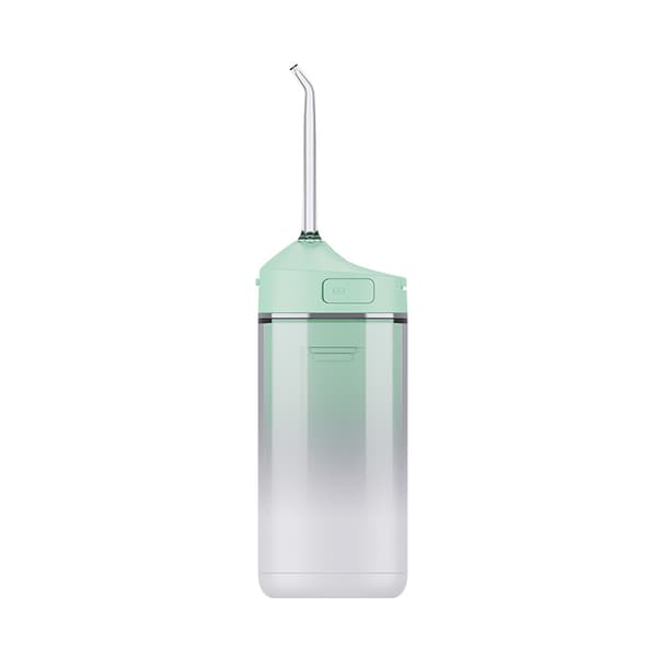 Portable Water Flosser - Three Adjustable Modes Green