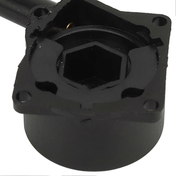 2st RC Bil Dragstart Plast RC Motor Dragstart för HSP för HPI för Redcat 1/10 Bil