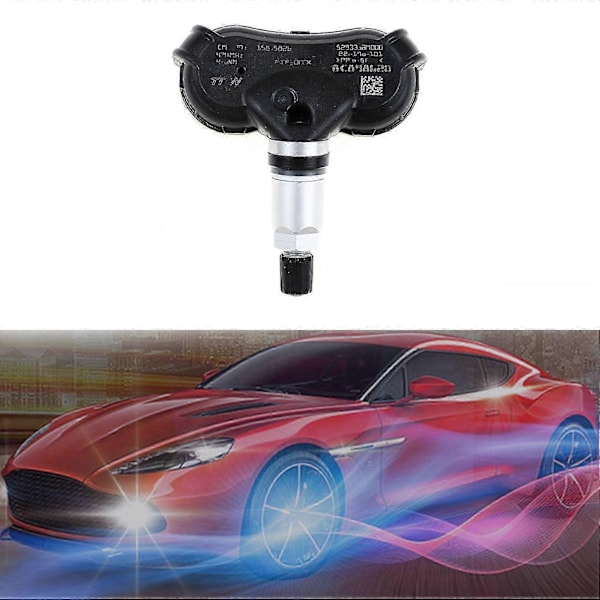52933-3M000 TPMS Däcktrycksövervakningssensor för Ix35 529333M000