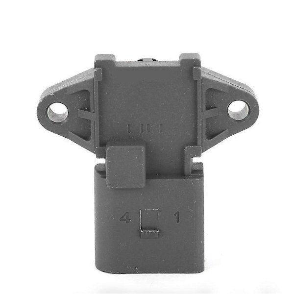 Luftmassemätare Bilsensor Bränslesystem Tillbehör 4984570 Passar Dodge Cummins 5.9L 2003-2007
