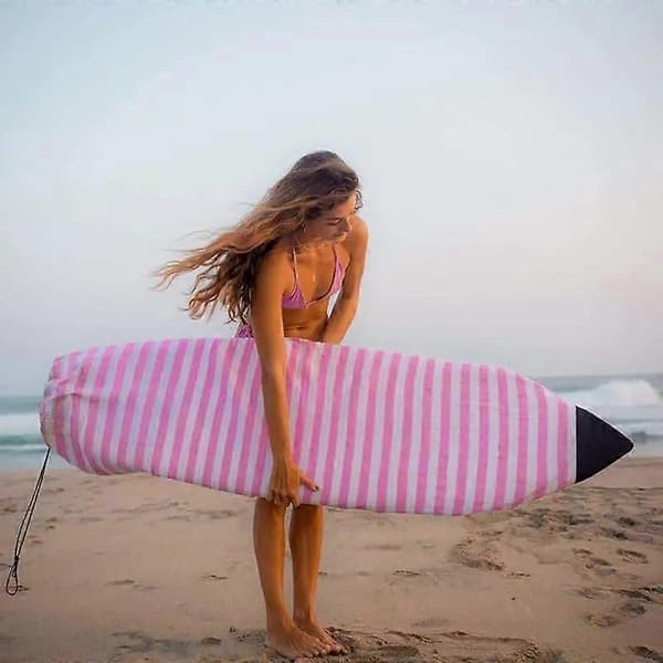 Trekk til Surfebrett Shortboard 6ft 7ft 8ft Surfebrettveske