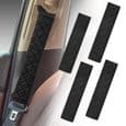 Stk Polyester Bilbeltebeskyttelse Bilbeltepute