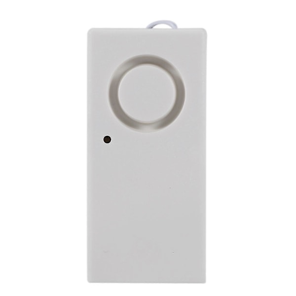Overløbsvand Immersion Alarm Detektor Lækage Alarm Vandstand Overløbsdetektor Sensor Alarm