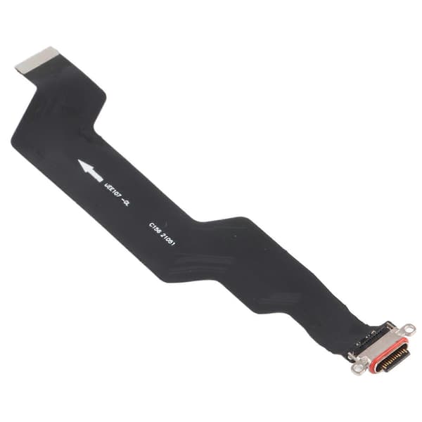 Laddport Flexkabel för OnePlus 9