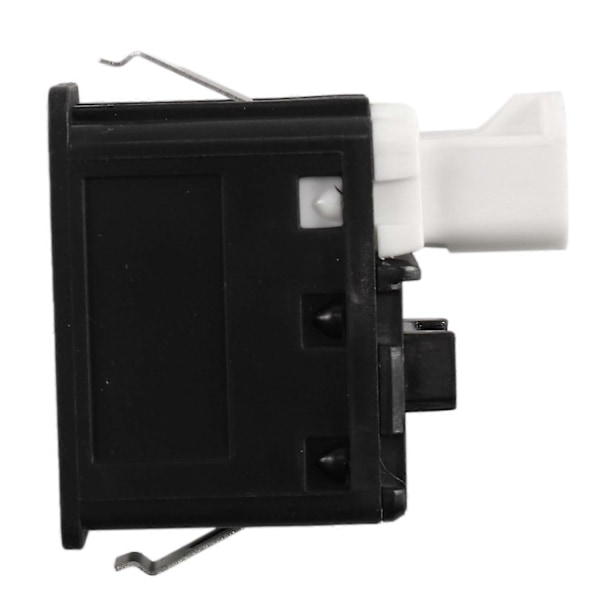 Bil USB AUX In Plugg Auxiliär Ingång Socket Adapter för E81 E87 E90 F10 F12 E70 X4 X5 X6