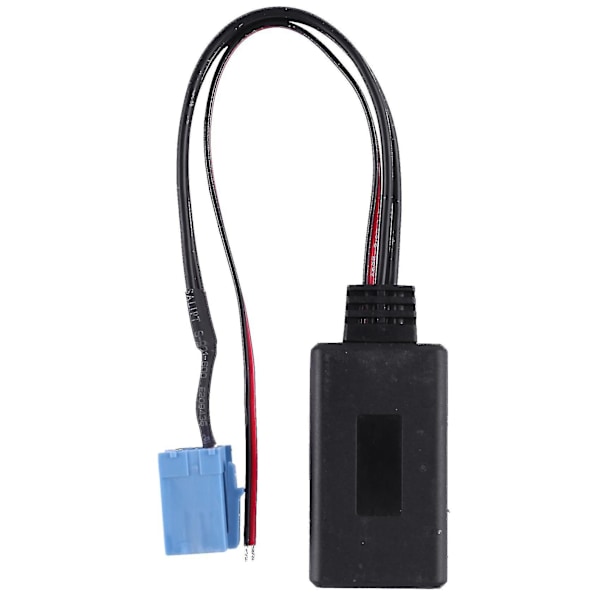 Wireless Bluetooth Music Adapter Interface For Alfa Romeo 147 156 159 B