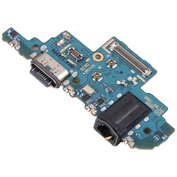 Charging Port Board For Samsung Galaxy A52s 5G SM-A528B K2 Edition For Samsung Galaxy A52s 5G SM-A52