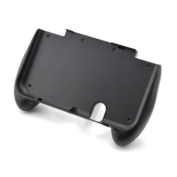 Beskyttende dekselholder Spillkontrollsak Plast Håndgrep Håndtak Stativ For Nintend New 3ds Xl Ll  (ny versjon)