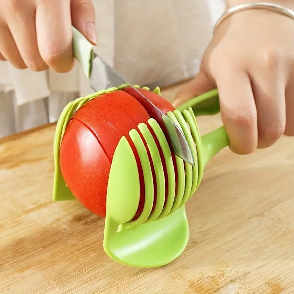 1 st, Tomatskärare, Citronskärare, Citronskärare, Tomatskärare, Citronskärare, Rund Frukttång, Äggskärare, Köksredskap