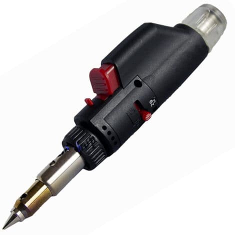 Til elektroniske apparater