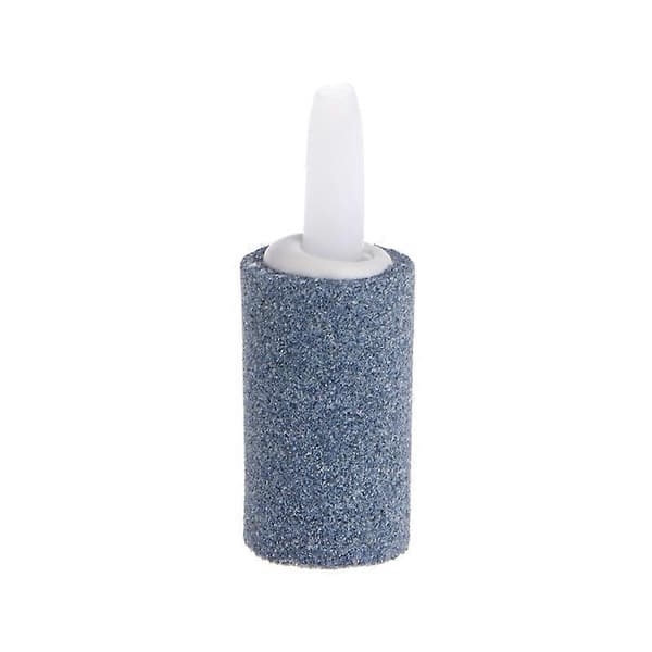 367A 157 tommer Luftsten Boble Cylinder Genanvendelig Diffuser til Akvariefisk til Tank Dam Hydroponics Pumpe Luftsten