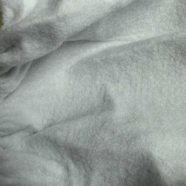 150x50cm Kestävä Uusiokäyttöinen Litteä Kevyt Lämpöä Kestävä Puuvillainen Silityslaudan Päällinen Huopa Alusta Kotiin