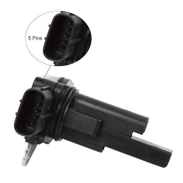 Masseluftmåler Sensor til V 22204-0V020