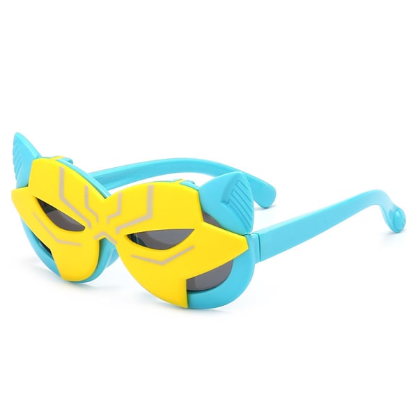 Solbriller - UV-beskyttende solbriller til drenge 1 stk.