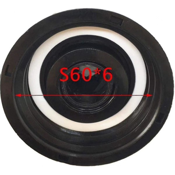 S60x6 Ibc Water Tank 1000l Ton Bucket Switch Connector Garden Hose Connector (faucet Only HK[