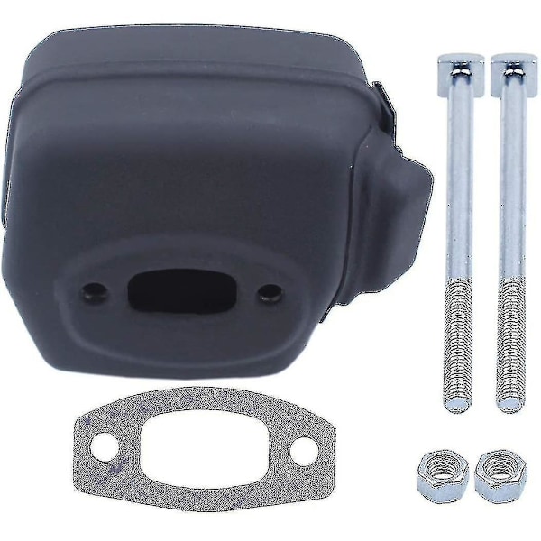 Vaimennin Vaimennin Pakokaasu Tiiviste Husqvarna 51 55 50