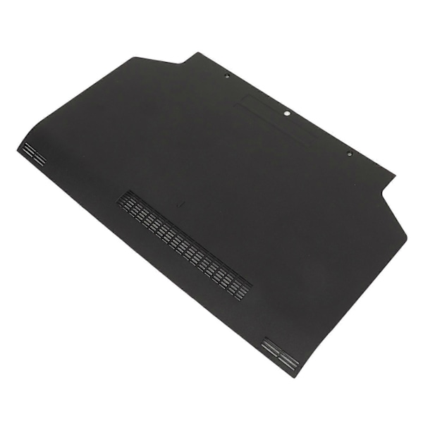 Laptop Bottenbas Kåpa Professionell Ersättning Laptop Nedre Bas Bottenfodral för Dell E5530 Laptop