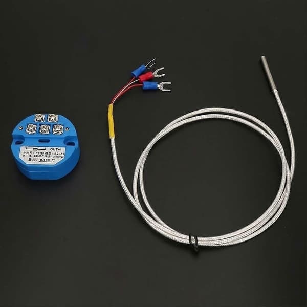 Sbwz Pt100 Pt100 Temperaturtransmitter