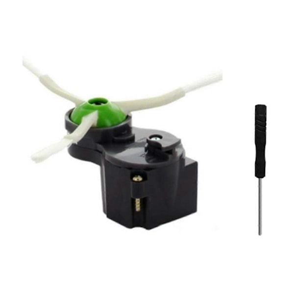 Sivuharjan moottori IRobot Roomba E5 J7 I8+ -sarjan pölynimurille