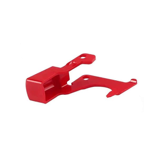 4 stk. Trigger Power Switch Knap Tilbehør til V11 / V10 Støvsuger til V11 / V10 Trigger