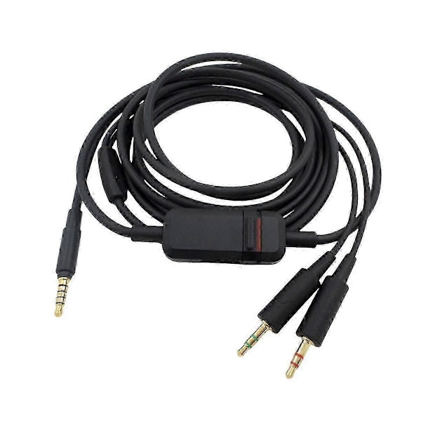 Reservekabel til Mmx300 Gaming Headset
