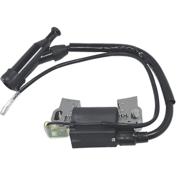 Ny tändspole + tändstift för Honda Gx240 Gx270 Gx340 Gx390 8hk / 9hk / 11hk / 13hk motorer