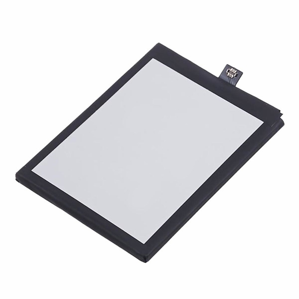 För TCL 20 Pro 5G 3.85V 4360mAh Li-ion Polymer Batteri Assembly Part (Encode: TLP043D7/TLP043D1)