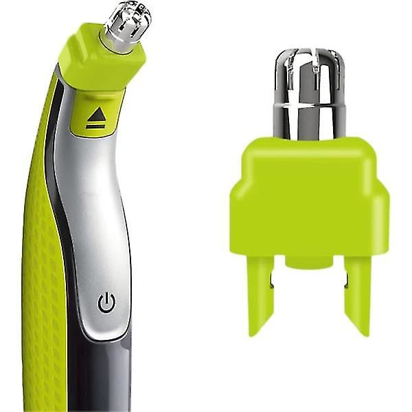 2 st Philips OneBlade Näs- och Öronblad, Bladutbyten, P