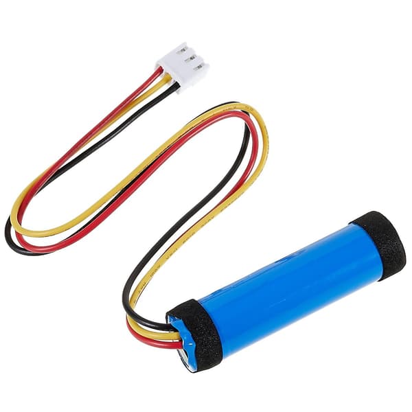 For Harman Kardon Onyx Studio 1 / 2 3.70V 2600mAh Lithium-Polymer batteripakke (Encode: LI11B001F) (